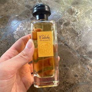 Hermes Caleche Eau de Toilette